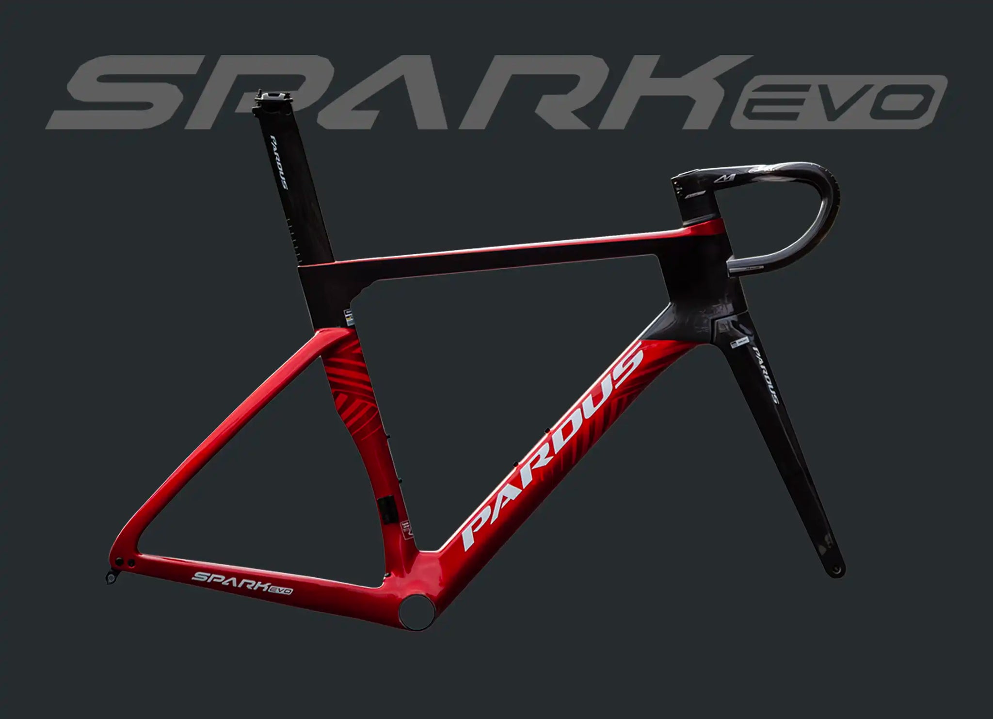 Pardus bike frame new arrivals