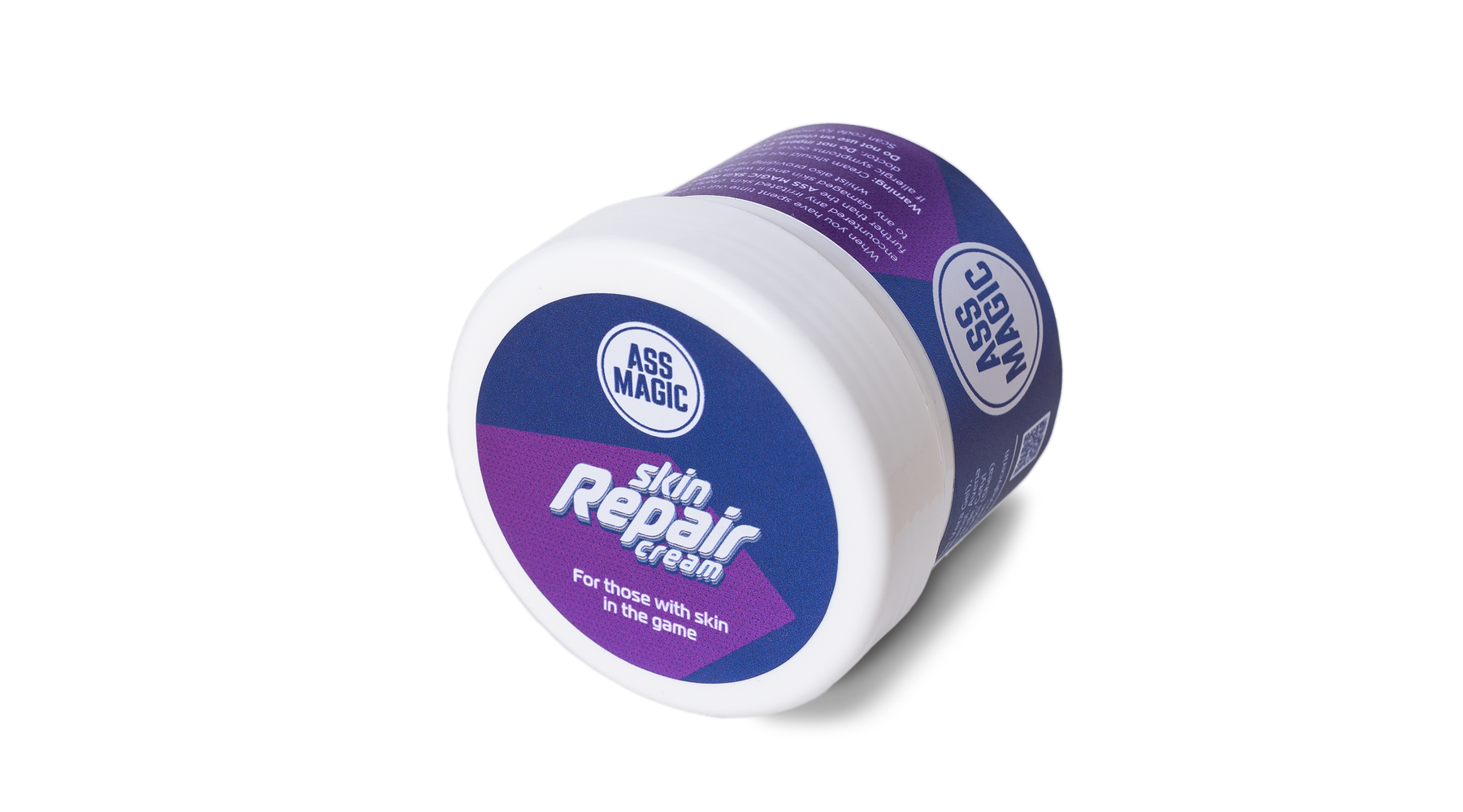 Tub Protective Repair Cream - 100ml