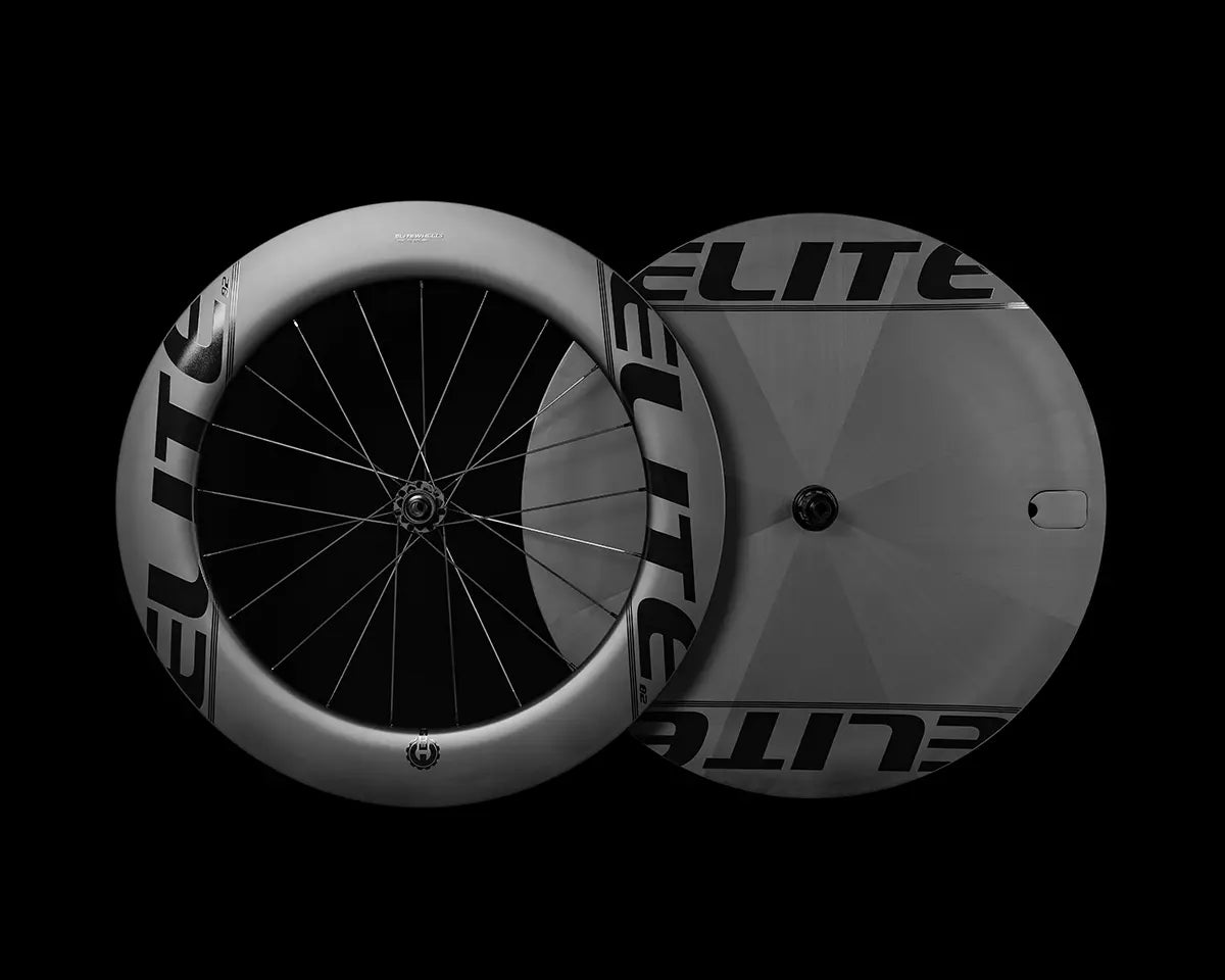 Elite CLM / Triathlon Wheels