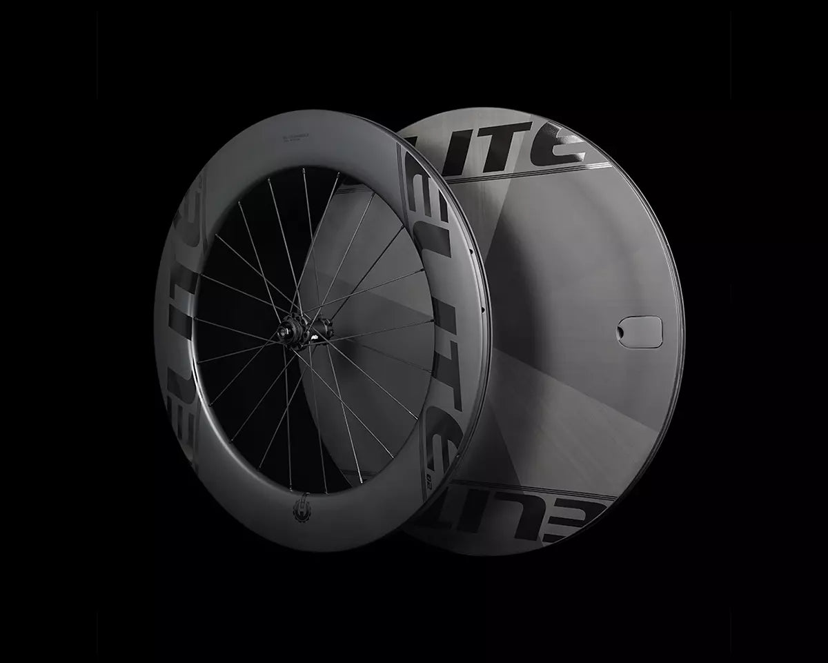Elite CLM / Triathlon Wheels