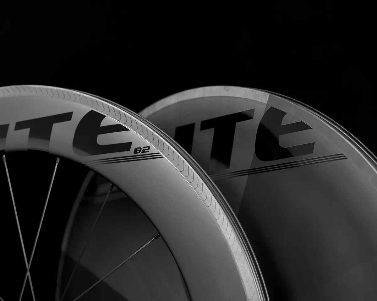 Elite Wheels CLM «Rim Brake Bundle» - Pré-commander