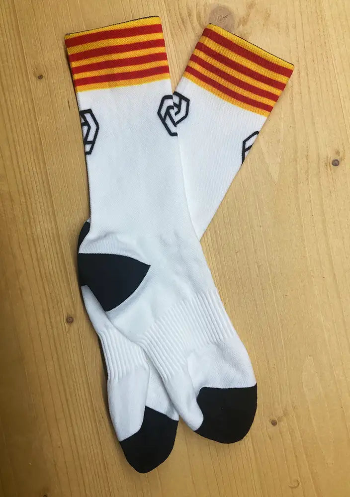 Catalan socks