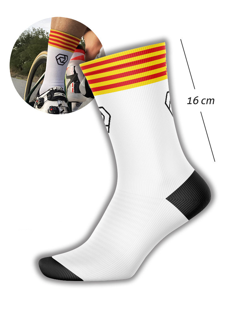 Catalan socks